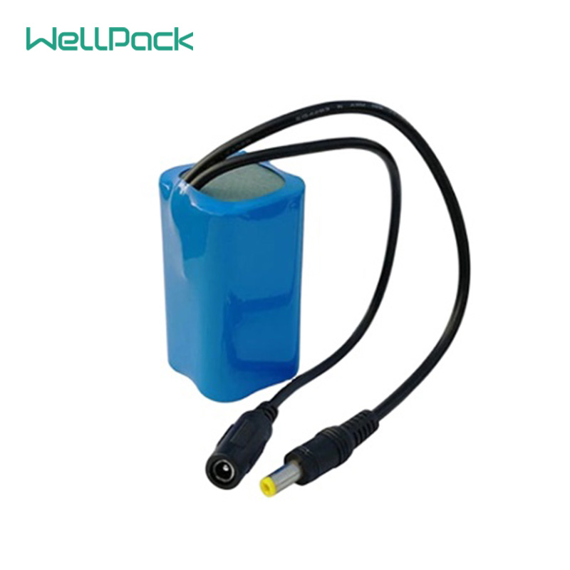 Hot Sale customized 24v 10ah lithium ion battery pack for electric bike or electric scooter