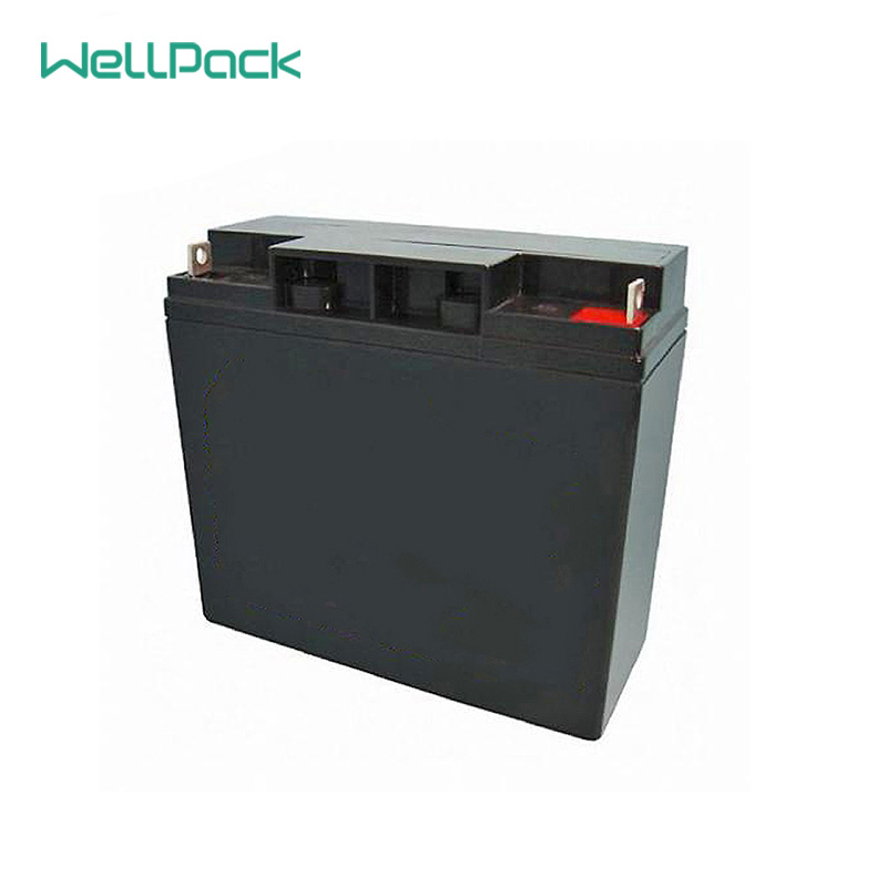 磷酸铁锂电池 12V 18Ah LiFePO4 Battery Pack for storage battery