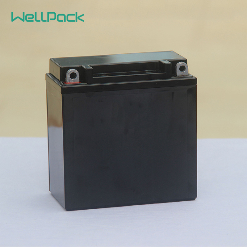 磷酸铁锂电池 12V 18Ah LiFePO4 Battery Pack for storage battery