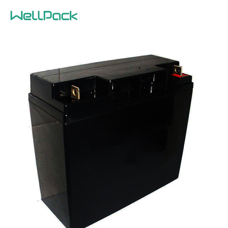 磷酸铁锂电池 12V 18Ah LiFePO4 Battery Pack for storage battery