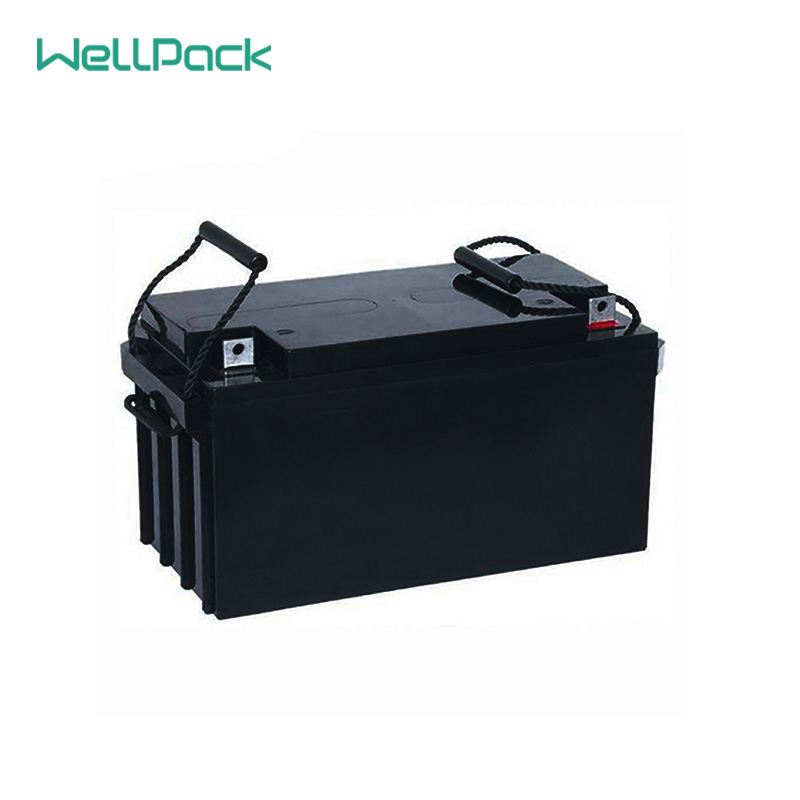 12V80Ah LiFePO4 Battery