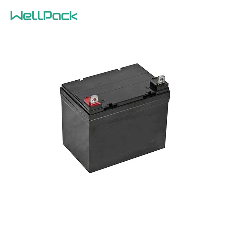 12V22Ah LiFePO4 Battery