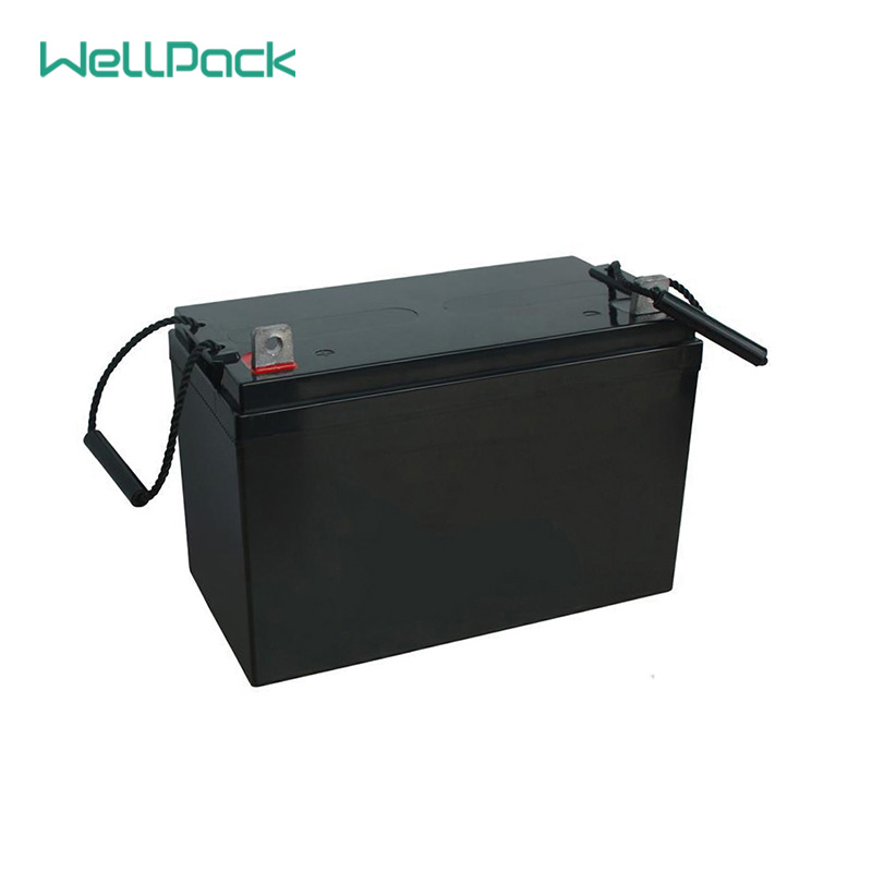 12V100Ah LiFePO4 Battery