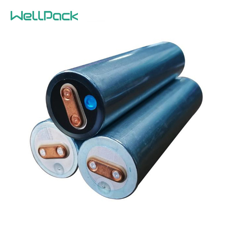 Cylindrical Lithium-ion Phosphate Battery