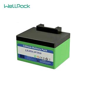 LiFePO4 Lipo Lithium Battery for Electric Golf Trolley / Cart Parts