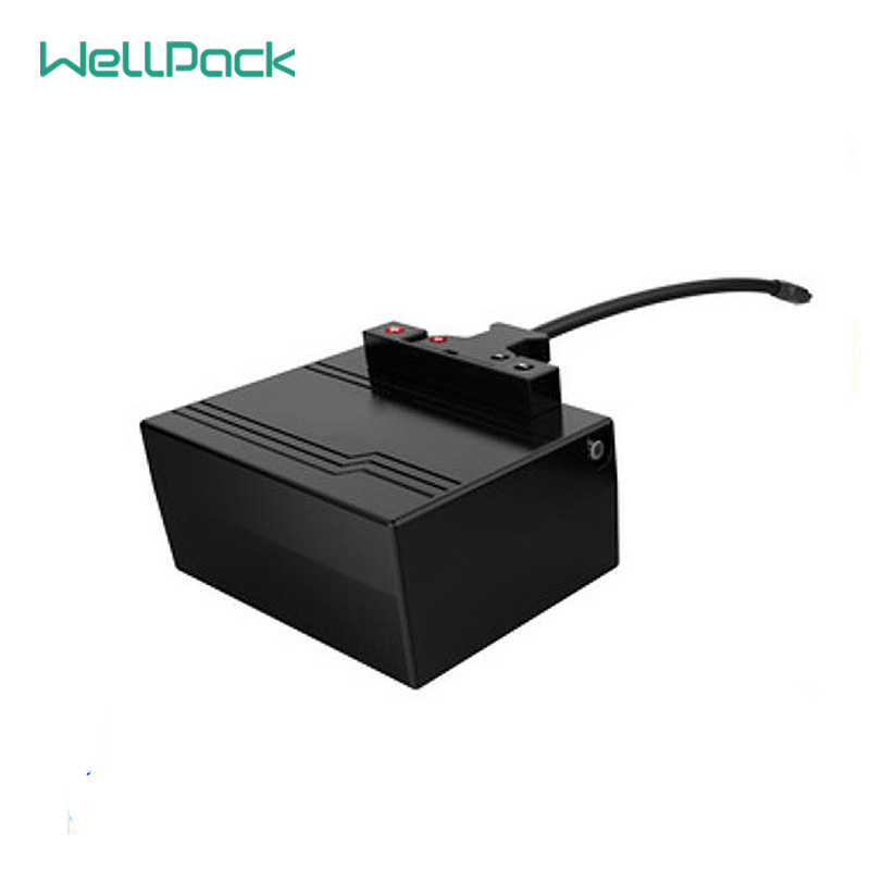 18 Hole Lithium Battery for Golf Trolley