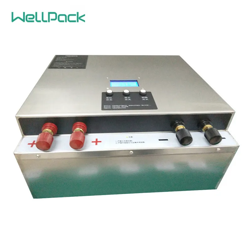 LFP ポータブル エネルギー ストレージ パワー バッテリー パック