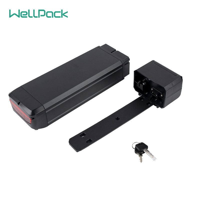 High Quality e bike battery 48V15.6Ah and charger for sale