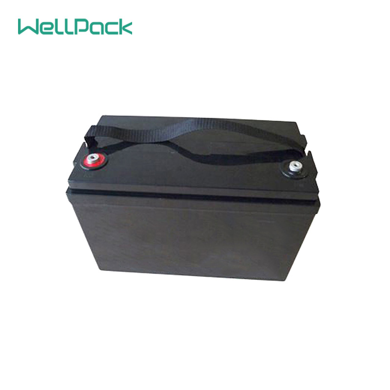 12V100Ah lifepo4 battery pack lithium ion battery