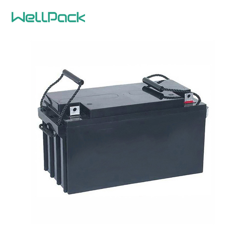 12V100Ah lifepo4 battery pack lithium ion battery