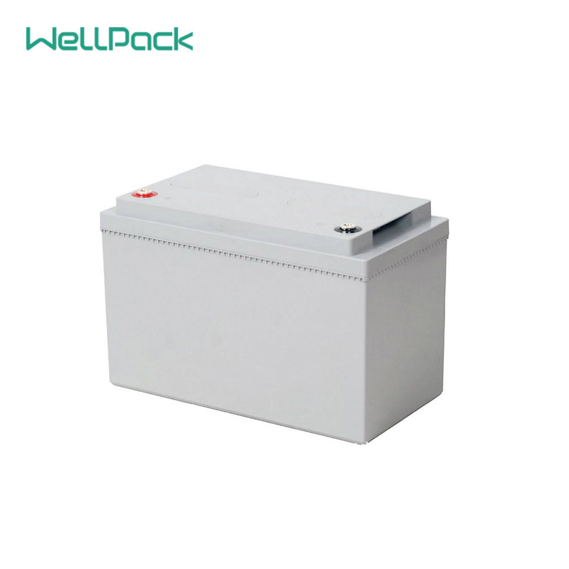 12V100Ah lifepo4 battery pack lithium ion battery