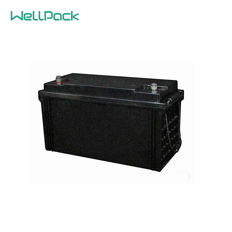 12V100Ah lifepo4 battery pack lithium ion battery