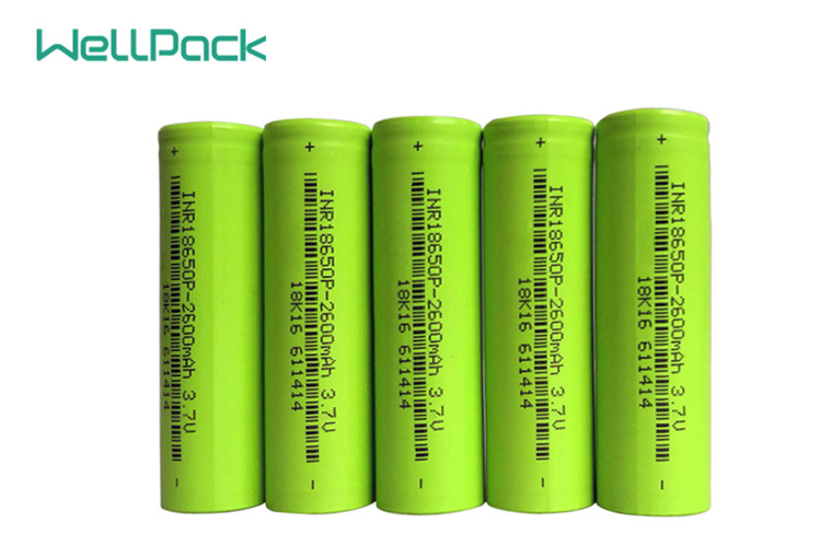 Какви са разликите между мощните литиеви батерии и обикновените 18650 литиеви батерии?