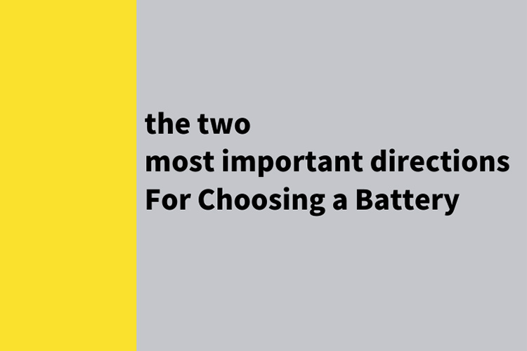 Кое е по-добро, итиева батерия или оловно-киселинна батерия? Колко волта са най-издръжливите батерии за електрически превозни средства?