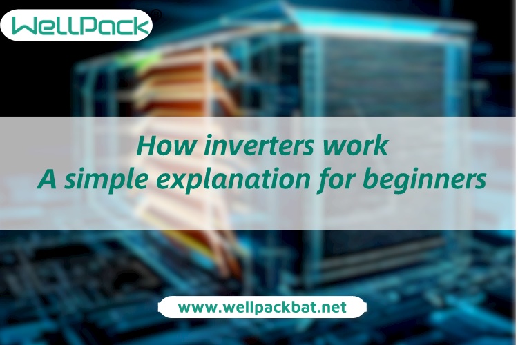 Как работят инверторите: просто обяснение за начинаещи