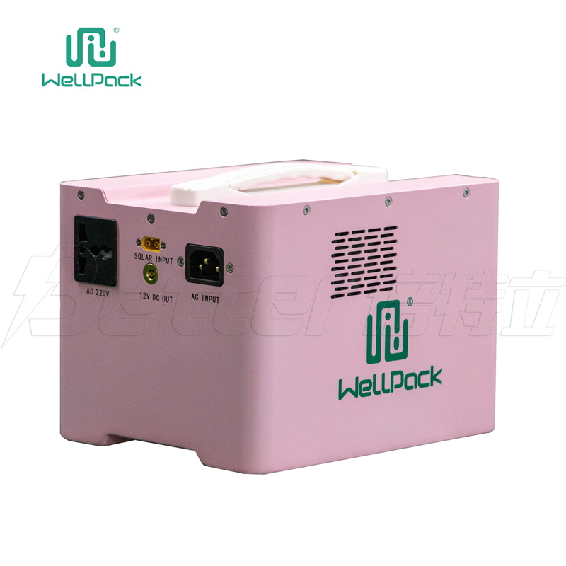 portable power station manufacturers/suppliers