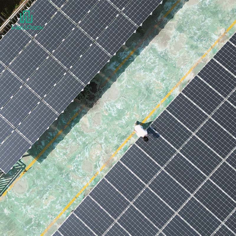 The Journey of Discovery to the New Energy