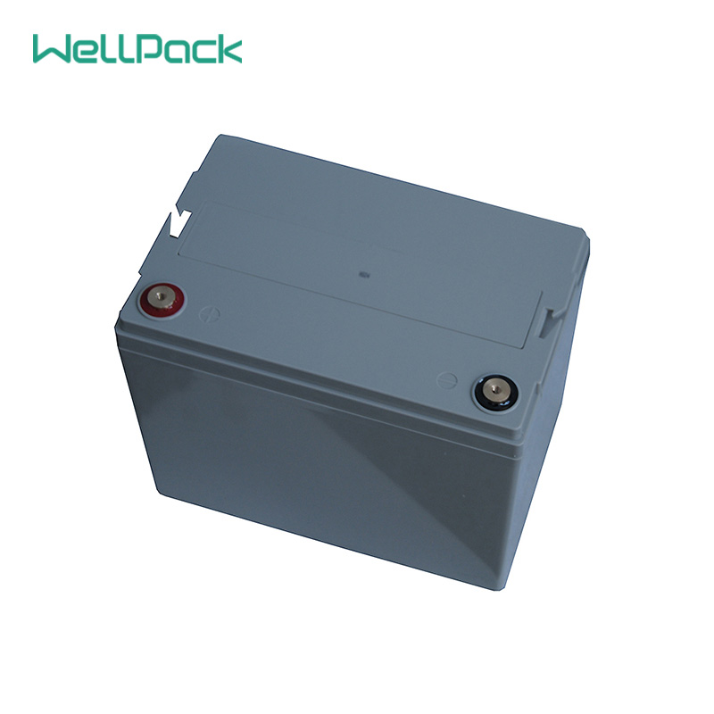 Защитете своя захранващ пакет: Ръководство за Ultimate 18650 Съхранение