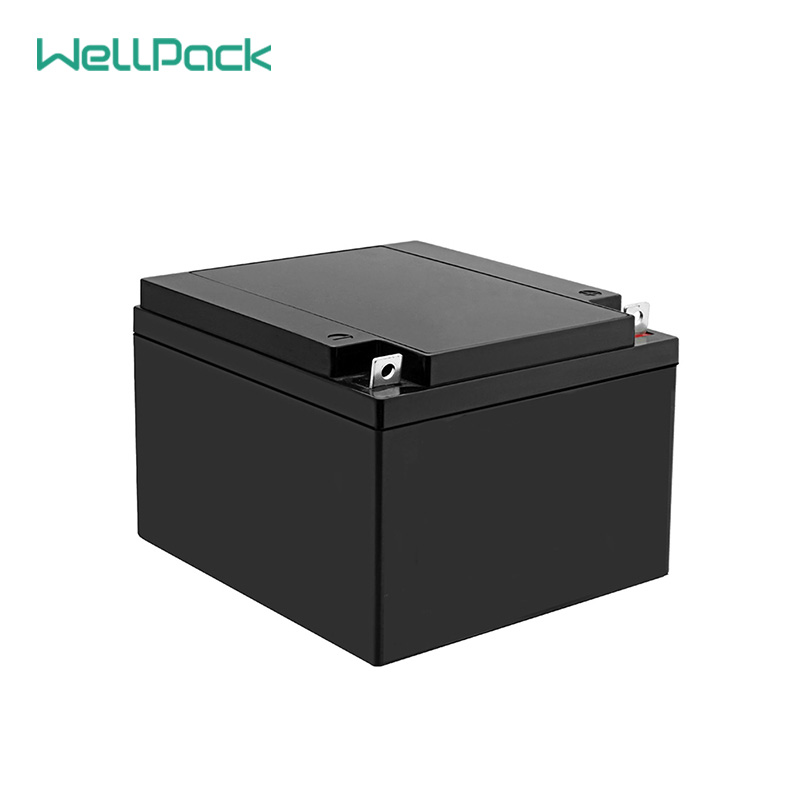 LiFePO4 батерия срещу литиево-йонна батерия: Как да изберете и сравните цените