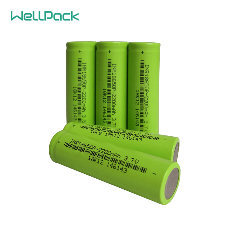 best 18650 batteries