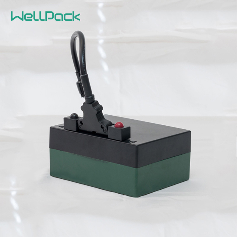 Ръководство за поддръжка на батерията на количката за голф