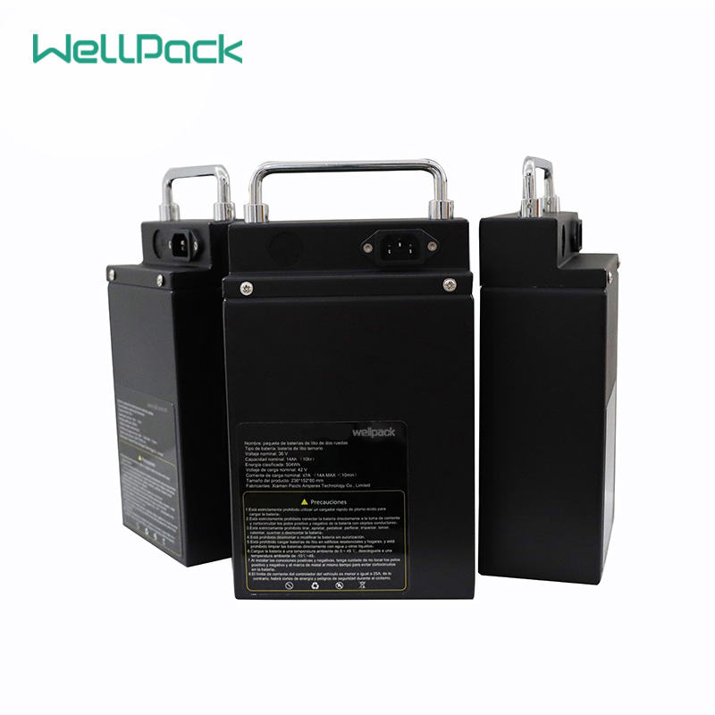 Поддръжка на батерията на мотоциклет: Съвети за дълъг живот