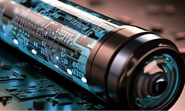 Полутвърдотелни батерии се инсталират в превозни средства на ниво GWh, нарушавайки пазара на материали