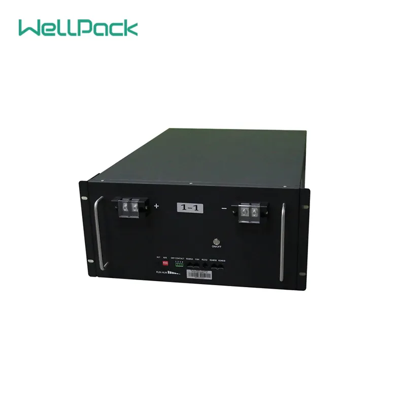 Какъв размер литиева батерия за електроника на лодка