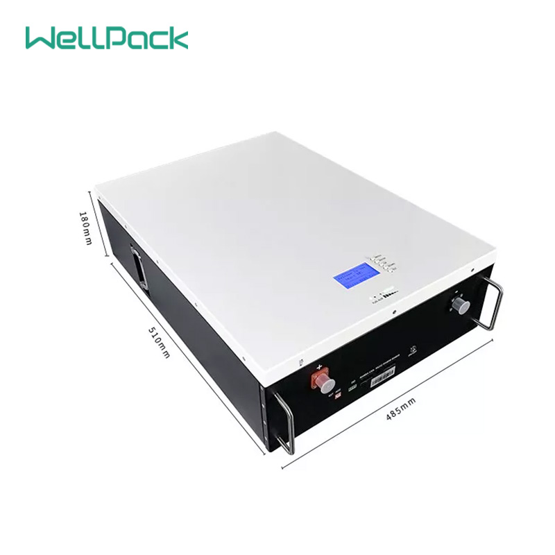 Доказателство за прекъсване на захранването: резервно захранване от слънчева батерия за дома