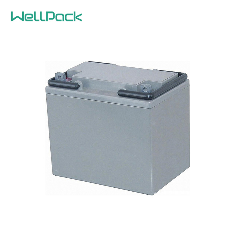 Какви са някои приложения за батерии Lifepo4?