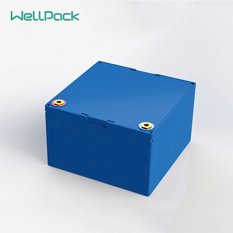 Добри ли са батериите брадички Lifepo4?