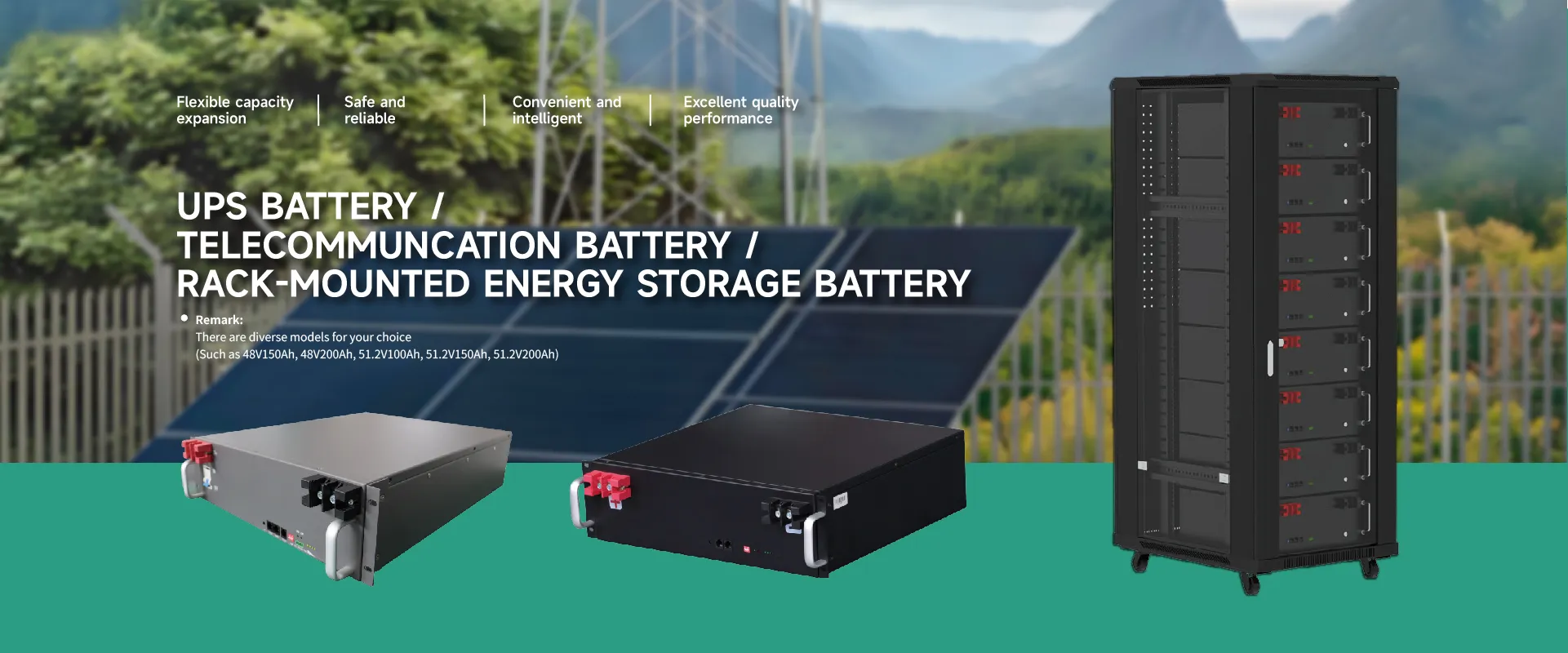 найкращі постачальники домашніх сонячних акумуляторів