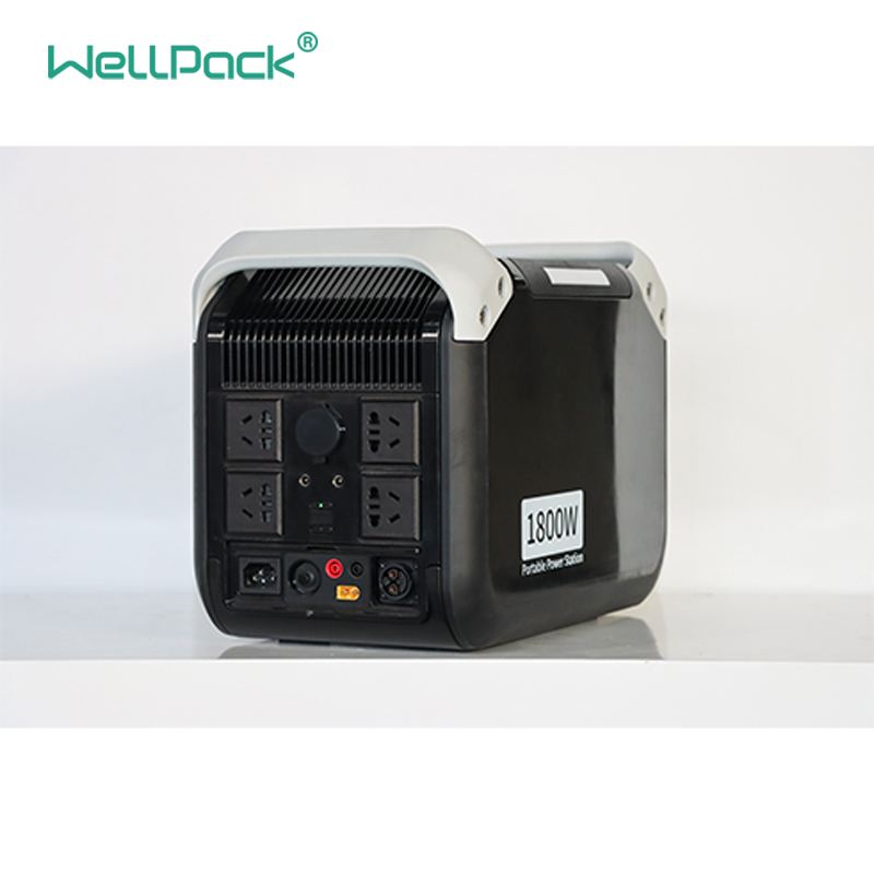 Какво да търсите в слънчева преносима електроцентрала