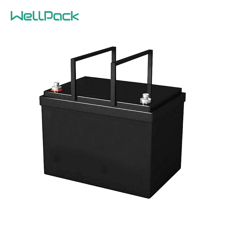 Кое е най-доброто зареждане за литиева батерия Lifepo4?