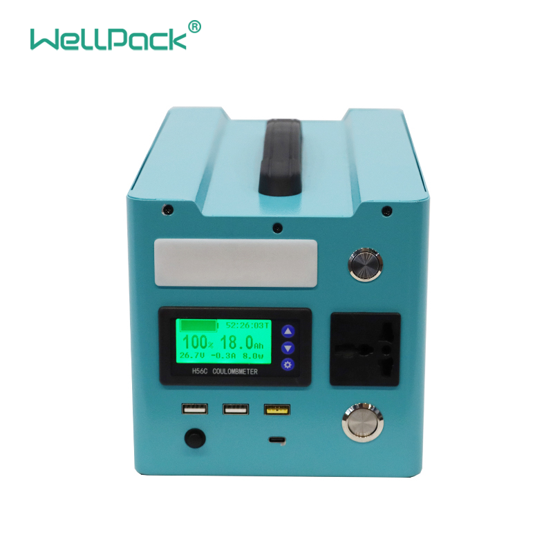 Best 600w Portable Power Station