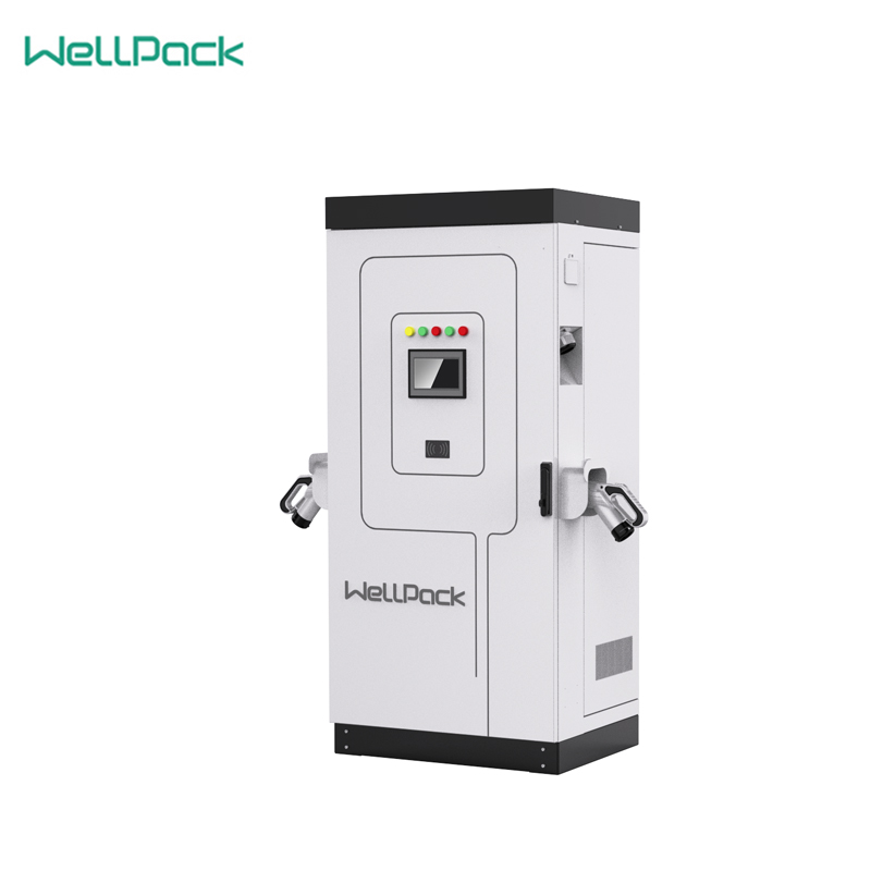 Как бързото зарядно устройство за електрически превозни средства може да стане по-бързо