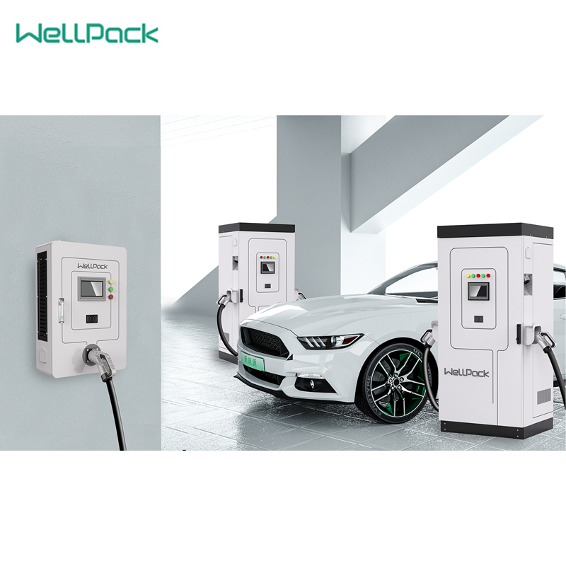 Home Ev Charger