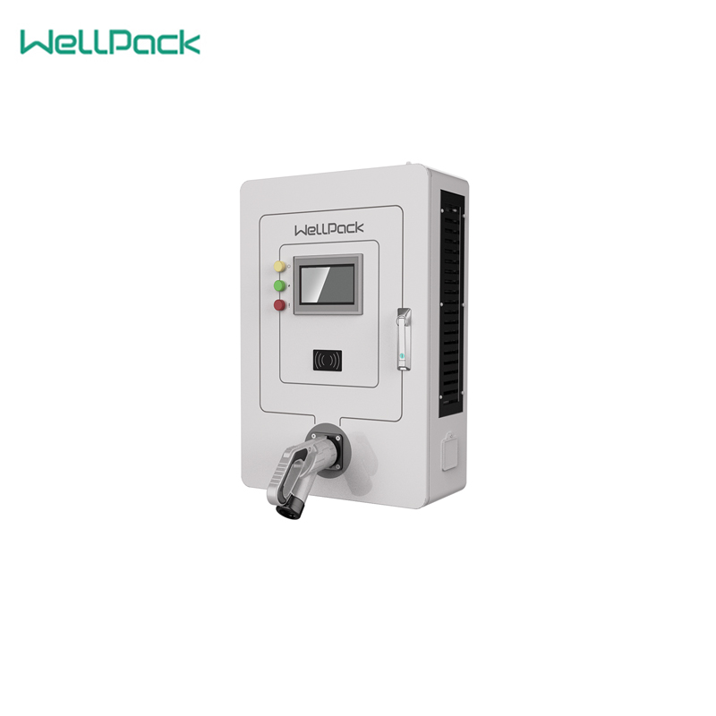 Кое е най-бързото зарядно за домашни електромобили?