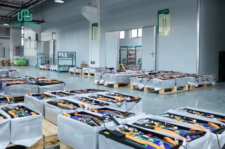 Focus on Lithium-Ion Battery Safety to Avoid Electric Vehicle Fires