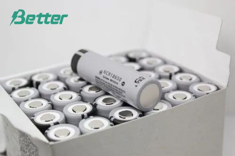 Did you know that batteries also have an expiration date?