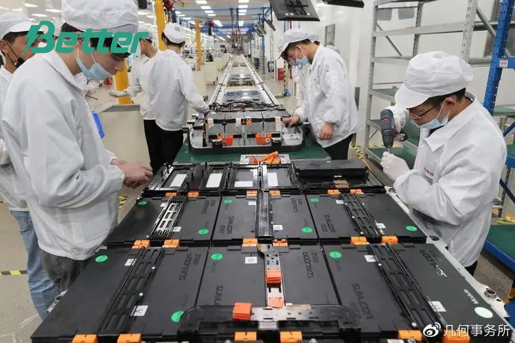 How to Choose the Right Battery