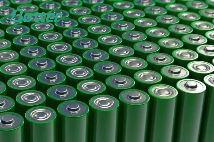 Designing an Offline Lithium Battery Charger