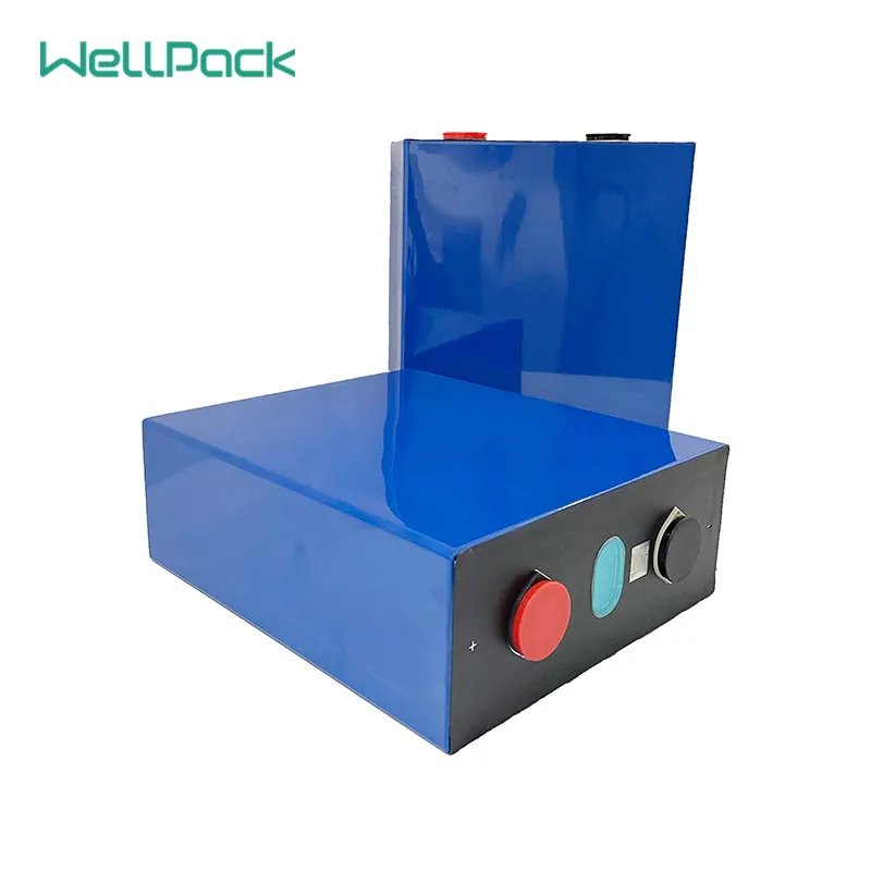 Lithium-Ion Batteries