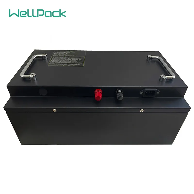 What Are Cold Cranking Amps