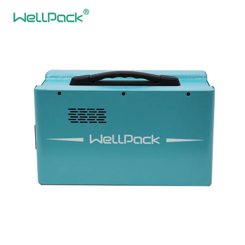 How Much Capacity Do Lithium-Ion Batteries Lose Yearly