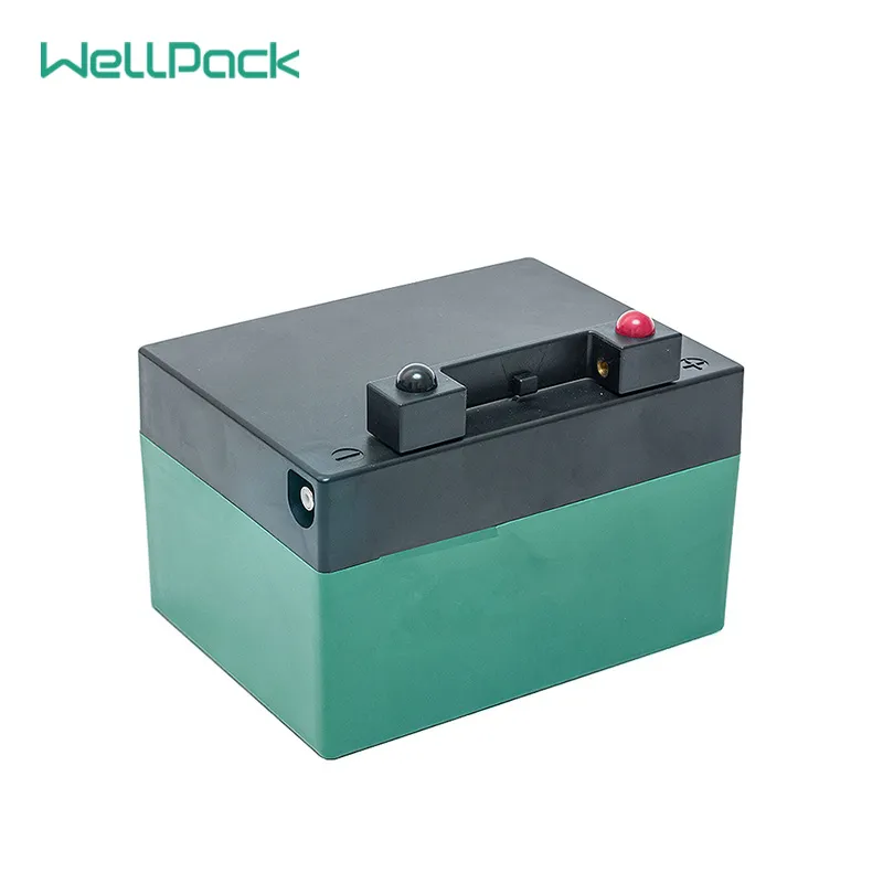 Right Way to Store Batteries for Years Without Losing Power