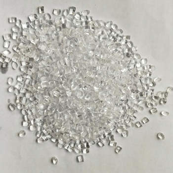 pvc plastic granules