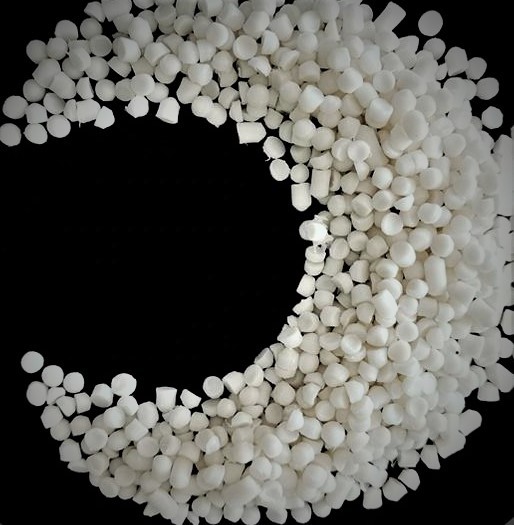 Supply Pipe Grade PVC Cable Injection Molding Granules Wholesale