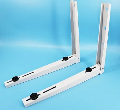 Suporte de Suporte de Ar Condicionado de Janela