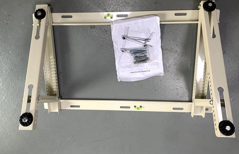 Supply Air Conditioner Mounting Roof Bracket Wholesale Factory XIAMEN KDH ENVIRONMENTAL